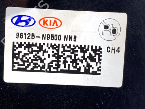 Electronic module HYUNDAI TUCSON (NX4E, NX4A) 1.6 T-GDi | BP39289613M83 - Image 5