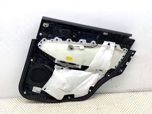 Rear left panel FORD USA EDGE 2.0 TDCi Bi-Turbo AWD | BP39356576C60 - Image 3