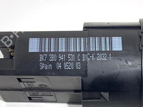 Headlight switch SKODA SUPERB I (3U4) 1.9 TDI | BP39328120I24 - Image 4