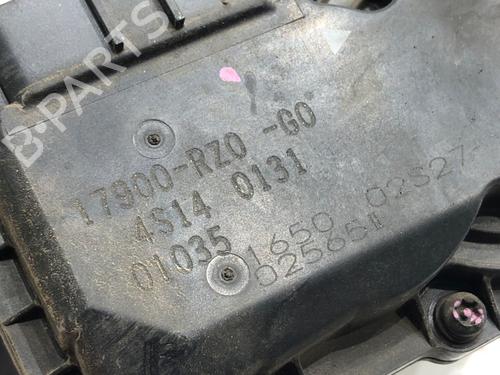 Throttle body HONDA CR-V IV (RM_) 1.6 i-DTEC 4WD (RE6) | BP39297380M82 - Image 4