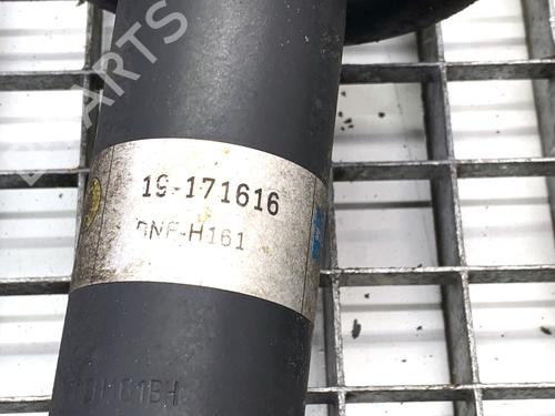 Left front shock absorber AUDI A5 (8T3) 2.7 TDI | BP39334557M16 - Image 5