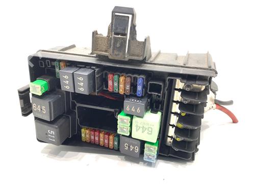 Used Fuse box Fuse box 39294465 39294465