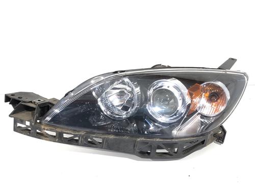 Used Left headlight Left headlight 39295465 39295465