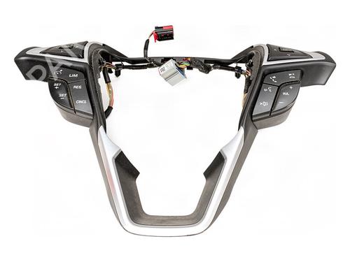 Used Steering wheel controls Steering wheel controls 39376653 39376653