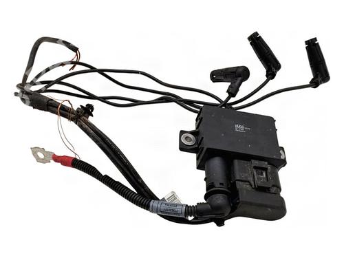 Used Electronic module Electronic module BMW 1 (E87) 120 d (163 hp) 39660856 39660856