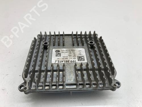 Electronic module AUDI A7 Sportback (4GA, 4GF) 3.0 TFSI quattro | BP39628482M83 - Image 2