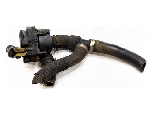 Used Auxiliary water pump Auxiliary water pump SKODA FABIA III Estate (NJ5) 1.4 TDI (105 hp) 39354614 39354614