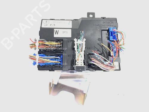 Elektronisk modul Elektronisk modul 39287702 39287702