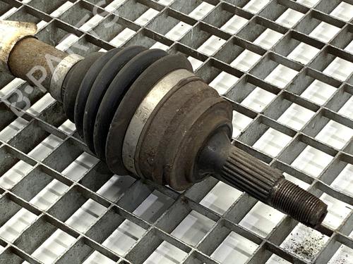 Right front driveshaft CITROËN C-ELYSEE (DD_) 1.6 VTi 115 (DDNFP0, DDNFP6, DDNFP9) | BP39365648M39 - Image 3