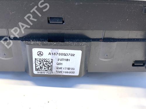 Switch MERCEDES-BENZ GLE (V167) GLE 300 d 4-matic (167.119) | BP39335827I30 - Image 5