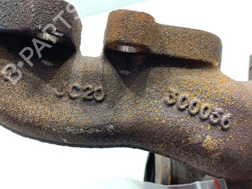 Turbolader/Kompressor VW PASSAT B8 (3G2, CB2) 2.0 TDI | BP39355200M71 - Image 6