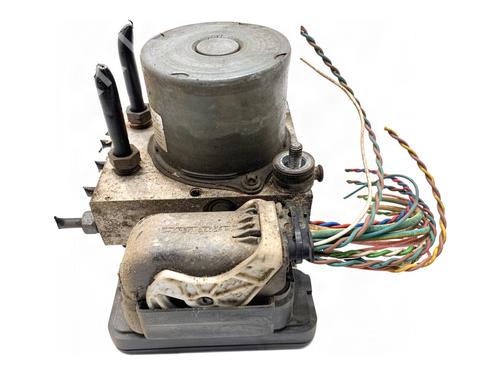 Used ABS pump ABS pump PEUGEOT PARTNER Box Body/MPV 1.6 HDi 16V (90 hp) 40211343 40211343