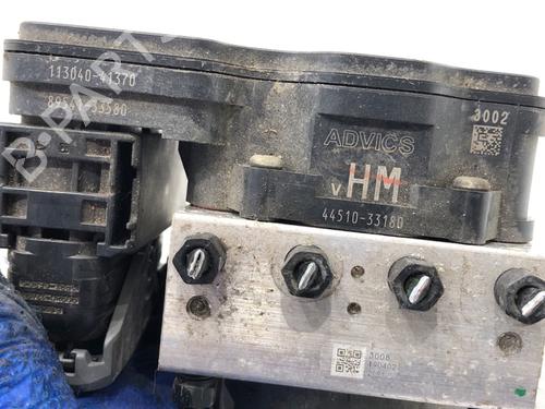 ABS pump TOYOTA CAMRY (_V7_, _VA7_, _VH7_) 2.5 Hybrid (AXVH71_, AXVH70, AXVH71R) | BP39342848M43 - Image 4