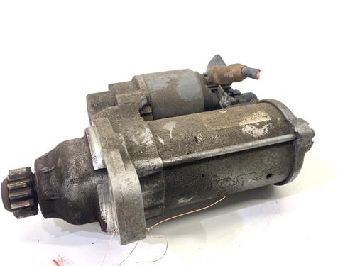 Used Starter Starter SKODA FABIA III (NJ3) 1.0 (60 hp) 39319496 39319496