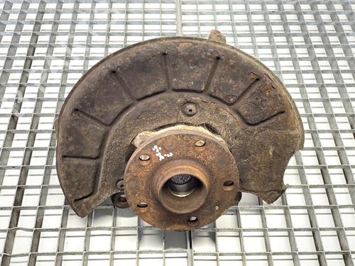 Used Left front steering knuckle Left front steering knuckle VW TOURAN (1T1, 1T2) 1.9 TDI (105 hp) 39303274 39303274