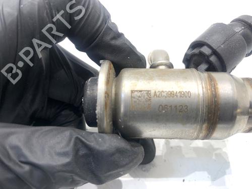 Injector RENAULT EXPRESS Box Body/MPV 1.5 Blue dCi 95 (F6AB) | BP39348426M100 - Image 4
