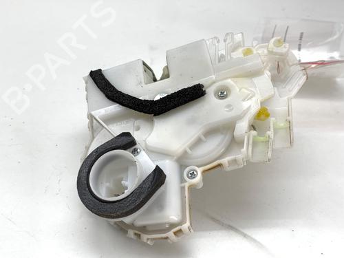 Front right lock SUZUKI VITARA (LY) 1.4 Hybrid (Mild Hybrid) (APK414) | BP39354261C97 - Image 2