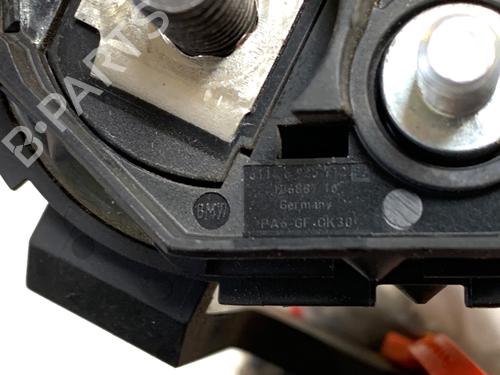 Cable BMW 3 (E90) 320 i | BP39291866E12 - Image 4