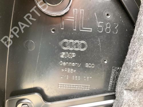 Rear left panel AUDI A7 Sportback (4KA) 45 TFSI Mild Hybrid quattro | BP39300405C60 - Image 5
