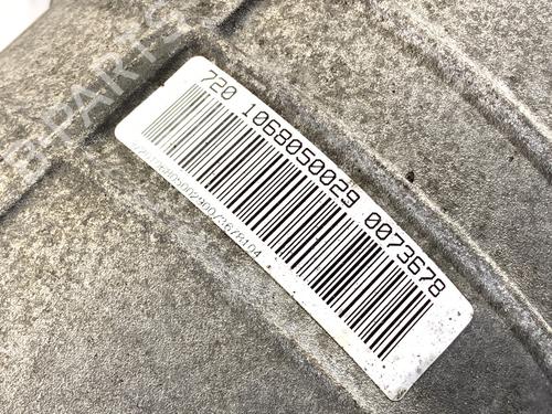 Gearbox BMW 3 Touring (E91) 330 d xDrive | BP39367273M3 - Image 8