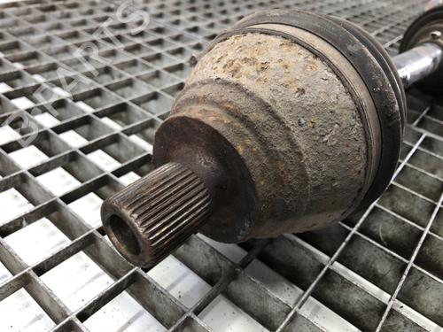 Left front driveshaft VW PASSAT CC B6 (357) 2.0 TDI | BP39290117M38 - Image 3
