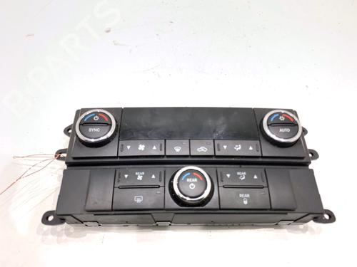 Used Climate control Climate control 39336432 39336432