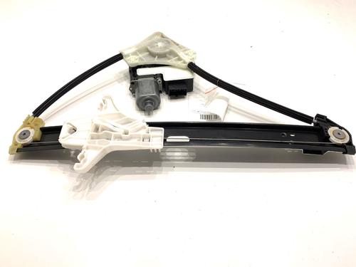 Rear right window mechanism VW T-ROC (A11, D11) 1.5 TSI | BP39344309C25 - Image 2