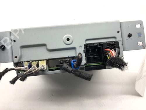 Radio FORD FOCUS IV Turnier (HP) 2.0 EcoBlue | BP39329158E6 - Image 2