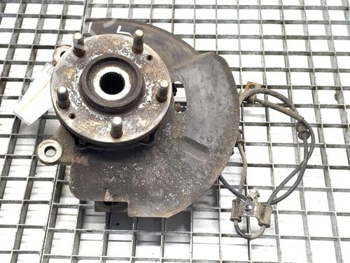 Used Left front steering knuckle Left front steering knuckle HYUNDAI ix35 (LM, EL, ELH) 1.6 (135 hp) 39351859 39351859