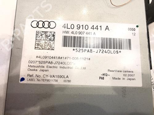 Electronic module AUDI Q7 (4LB) 4.2 TDI quattro | BP39288513M83 - Image 4