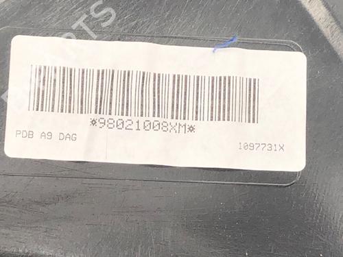 Dashboard PEUGEOT 2008 I (CU_) 1.2 THP 110 / PureTech 110 | BP39319445C46 - Image 6