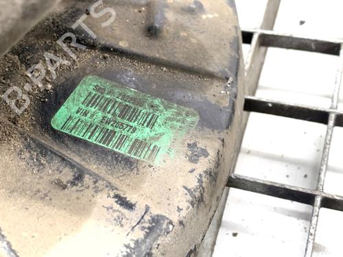 Left front steering knuckle JEEP CHEROKEE (KL) 2.0 CRD 4x4 | BP39334878M25 - Image 4