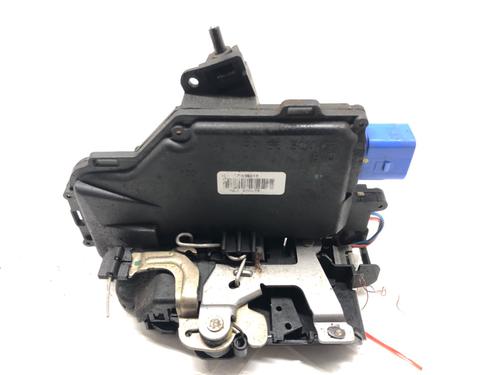 Used Rear right lock Rear right lock SKODA OCTAVIA II Combi (1Z5) 1.6 (102 hp) 39272299 39272299