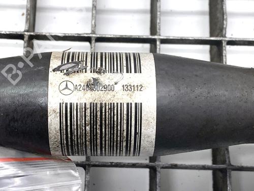 Left front driveshaft MERCEDES-BENZ A-CLASS (W176) A 180 (176.042) | BP39319701M38 - Image 6