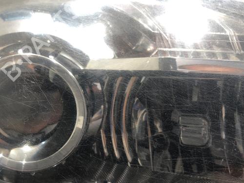Right headlight RENAULT KOLEOS I (HY_) 2.0 dCi (HY0K) | BP39296432C29 - Image 3