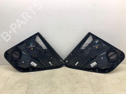 Seats set AUDI Q5 (FYB, FYG) SQ5 TFSI quattro | BP39497258C78 - Image 30