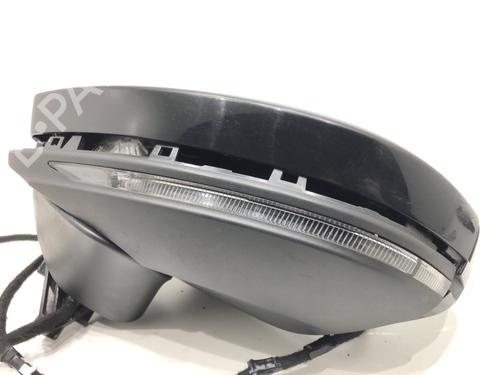 Retrovisor esquerdo AUDI A6 C8 Avant (4A5) 40 TDI Mild Hybrid quattro | BP39285312C26 - Image 4