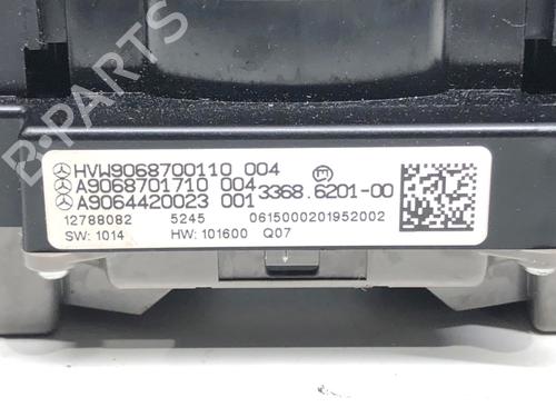 Warning switch VW CRAFTER 30-50 Platform/Chassis (2F_) 2.0 TDI | BP39314571I22 - Image 4