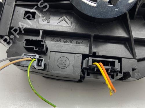 Steering column stalk CITROËN C4 CACTUS 1.2 VTi 82 | BP39482176I23 - Image 4