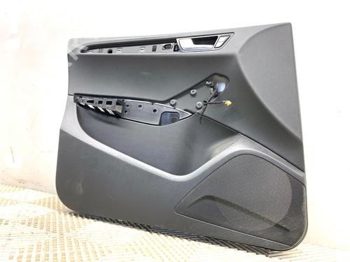 Front left panel AUDI Q5 (8RB) 2.0 TDI quattro | BP39311539C58 - Image 3