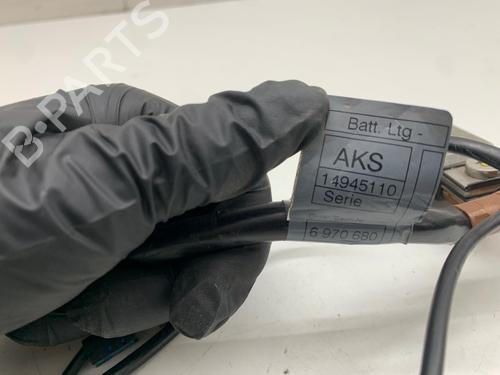 Cable BMW 5 (E60) 525 i | BP39628398E12 - Image 4