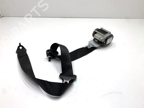 Used Rear left seatbelt Rear left seatbelt 39323285 39323285