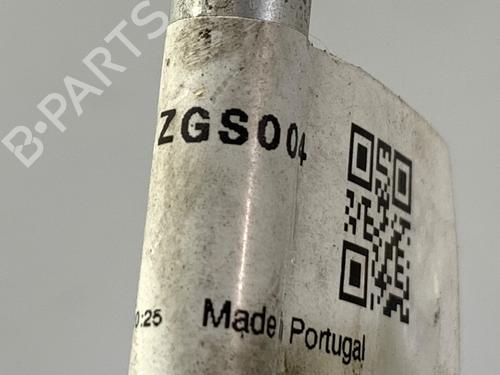 AC pipe MERCEDES-BENZ SPRINTER 3,5-t Van (B907, B910) eSPRINTER (910.633) | BP40211456M126 - Image 6