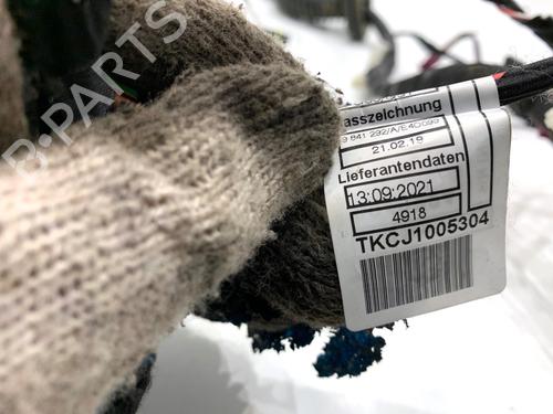 Wiring harness BMW 5 Touring (G31) 530 e Plug-in-Hybrid xDrive | BP39344143E16  - Image 5