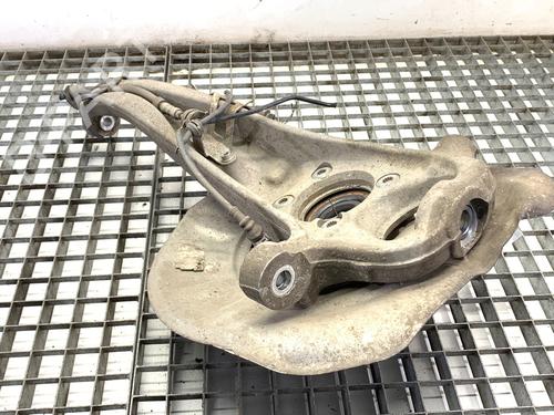Left front steering knuckle PORSCHE CAYENNE (92A) 3.6 | BP39358677M25 - Image 3