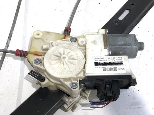 Front right window mechanism BMW X3 (E83) 2.0 d | BP39298131C23 - Image 3