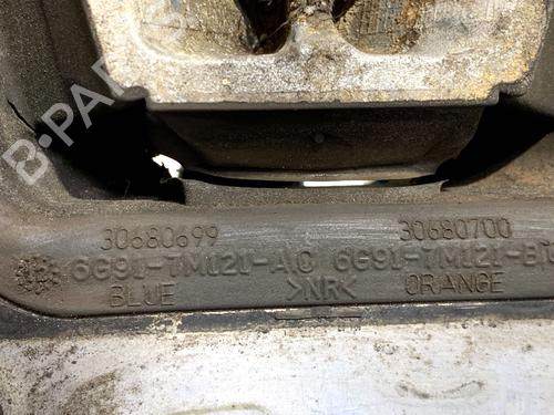 Engine mount FORD S-MAX (CJ, WA6) 2.0 TDCi | BP39343494M89 - Image 4
