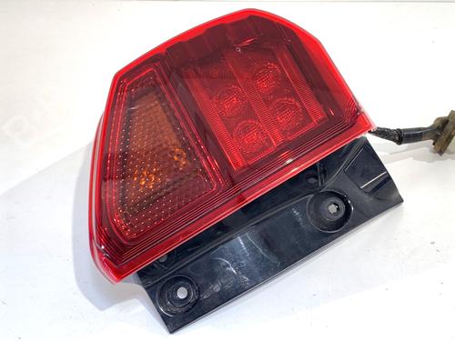 Venstre baglygte SUZUKI VITARA (LY) 1.4 Hybrid (Mild Hybrid) (APK414) | BP39350636C34 - Image 2