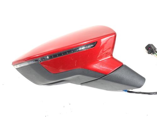 right-mirror-seat-leon-5f1-2012-2013-2014-2015-2016-2017-2018-2019-2020-2021-39290046 main image