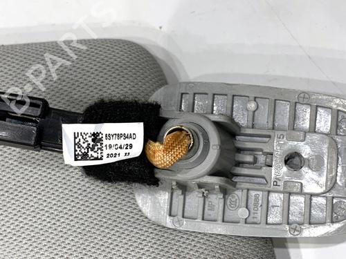 Left sun visor JEEP COMPASS (MP, M6, MV, M7) 1.4 MultiAir | BP39307850I1 - Image 4